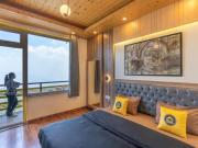 The Hosteller Kufri, Shimla