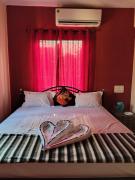 Hil min apartment Calangute