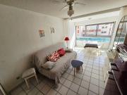 ARGELES PLAGE STUDIO PISCINE PARK PRIVATIF dans RES SECURISEE