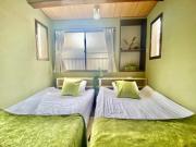 和桃庵 - Renovated Duplex House