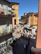 Elegante appartamento in centro a cesena