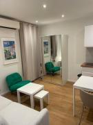 Studio cosy - Nice Mont Boron