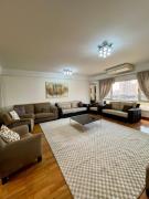 شقة فندقية علي النيل مباشره 502