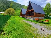 Panorama cottages Kazbegi
