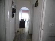 Bonito apartamento con terraza y magnificas vistas