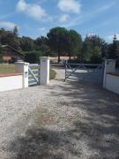 Gîte des Petites Fadettes "ONDINE"