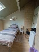 Chambre 1 individuelle