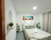 RenTenerife El Medano Beach Life