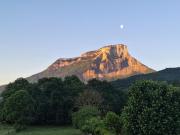 charmant T3 vue montagne