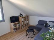 charmant T3 vue montagne