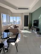 Stylish 2 Bedroom Apartment City Centre