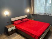 Batumi Seaside Dreams