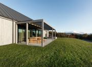 Heiðin Homes Villas