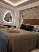 Prifti Luxury apartment