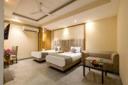 Hotel Stanley By SMART GROUP