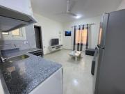Bayt Hassan S6 - Cosy 1 bedroom apartment