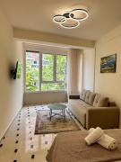 Mejsi Studio Apartment