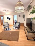 Ferrymill House - Apartamento turístico