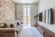 Magnificent apartment - AC-1BR-4P- Cannes
