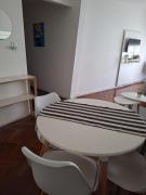 Monoambiente zona palermo