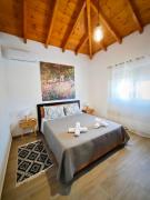 Mandilaria stone house