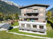 Charmant appartement près pistes et centre, WiFi, parking privatif - FR-1-343-193