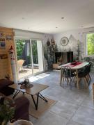 Gîte des Brimbelles