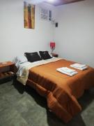 Top Presidencia Roque Sáenz Peña