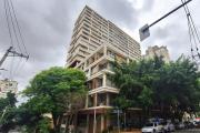 Flat de luxo em frente ao colégio Arquidiocesano, na Vila Mariana - 118B
