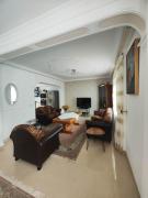 Schickes 110qm Ferienhaus in Nähe VW, Messe,DEZ und Orangerie