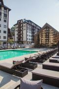 Apartman Lux Titova Vila Plus Sony PS