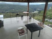 Chalé Alta Vista Acuruí