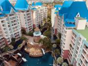 Grande Caribbean Resort 2-Bedroom Suite