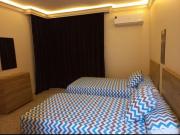 Cozy furnished apartment in Zahra El Maadi