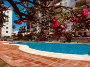 Los Boliches, pax6, wifi and pool