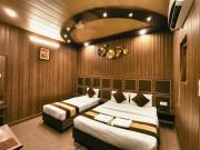 Hotel Pardesi,Har ki pauri Road Haridwar