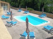 Le Caldarium - Classé 2 Etoiles - Thermes 10 mn - 6 pers