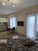 Cozy Studio apartment in Bakuriani Tsakadze