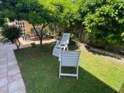 Il Marasio, relax vicino al mare