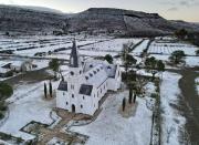 Cottage at Die Waenhuis