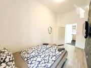 Cozy Rooms in Brigittenau Area MM7