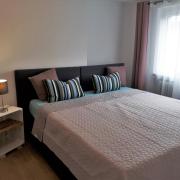 Ferienwohnung Auszeit bei Jessy, ruhig und zentral nahe Badesee