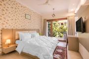 Fresh Air Green Flair 1 BHK with Balcony
