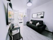 El Faro Centro de Málaga con Parking 445 Max