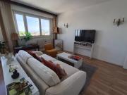 Appartement centre ville Mulhouse