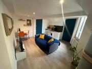 Le perchoir de la préfecture