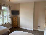 Top Church Coppenhall