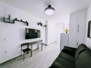 El Faro Centro de Málaga con Parking 445 Max