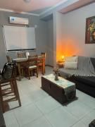 Departamento SAN MARTIN