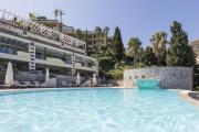 Panoramic Apartment in Taormina